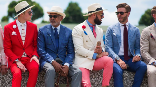 It’s Kentucky Derby Weekend!!!! Horses, Fashion And Bourbon