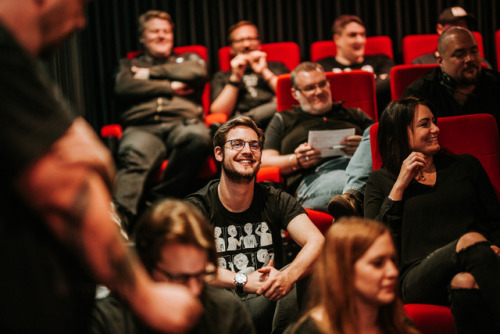 Pandorya bei Friendly Fire 3 Event in Köln (2.Dezember.2017) [HQs]Die Bilder sind alle vim lieb