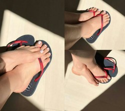 cute Feet