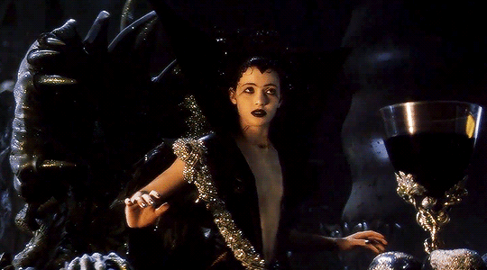 katedniels: Mia Sara as Princess Lili in Legend (1985)