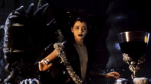 katedniels - Mia Sara as Princess Lili in Legend (1985)