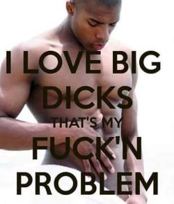 islandfreak876:  ultra-loveblackmen: Reblog if you have the same problem!  I know I have this problem. It’s ok 🙃