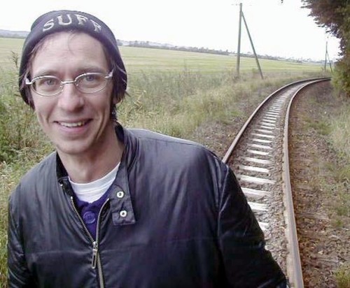"Between September And December, Rammstein Rented The "Haus Weimar" Villa In Heiligendamm For The Pre-production