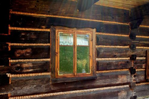 lamus-dworski:Ethnographic Park of the Żywiec Region, Ślemień, Poland.Photos © Miśki Adven