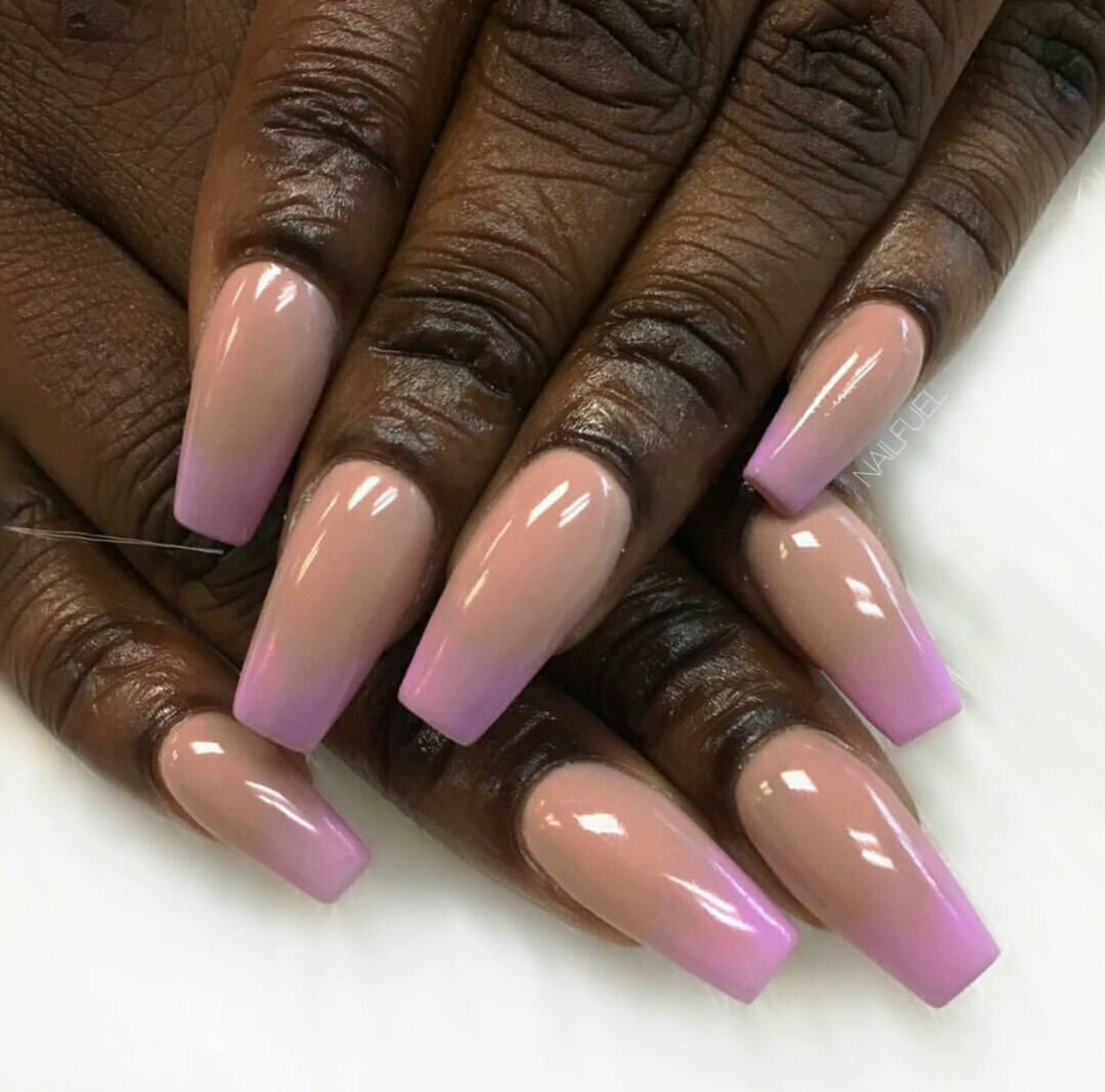 NAIL PORNOGRAPHY
