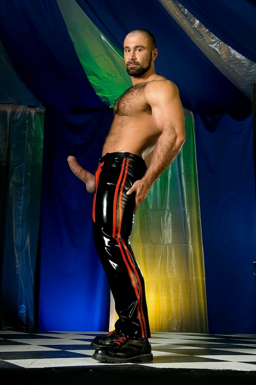 South Carolina LEATHERMAN
