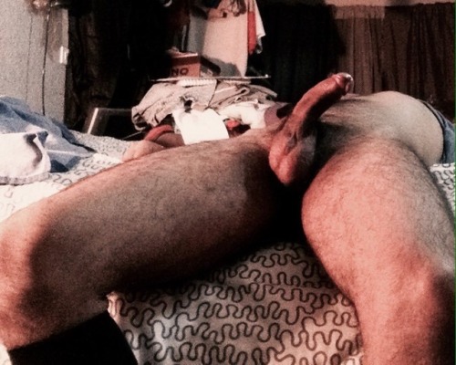 sergiokardenas:  I just got this submission from one of my followers, what do you think?
