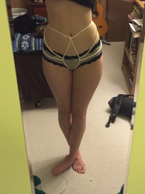 Welcome to my blog! Just pictures of me and stuff I like This is a simple waist harness ft. my cats 