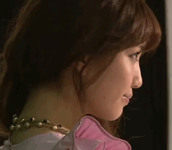 yasashii-place:  Kato Rena - 2016 Calendar (Making of) 