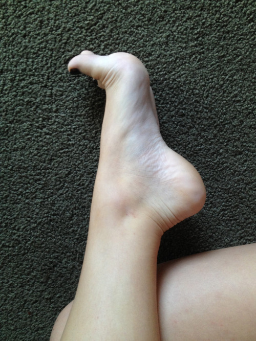 naughty-chicks-feet: Foot Sexy
