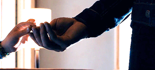 soulwitches:an endless list of my favorite movies:Drive (2011) dir. Nicolas Winding Refn“You know th