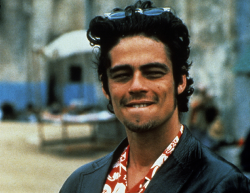 streetsofsiam:Benicio Del Toro,  Drug Wars: The Camarena Story (1990)