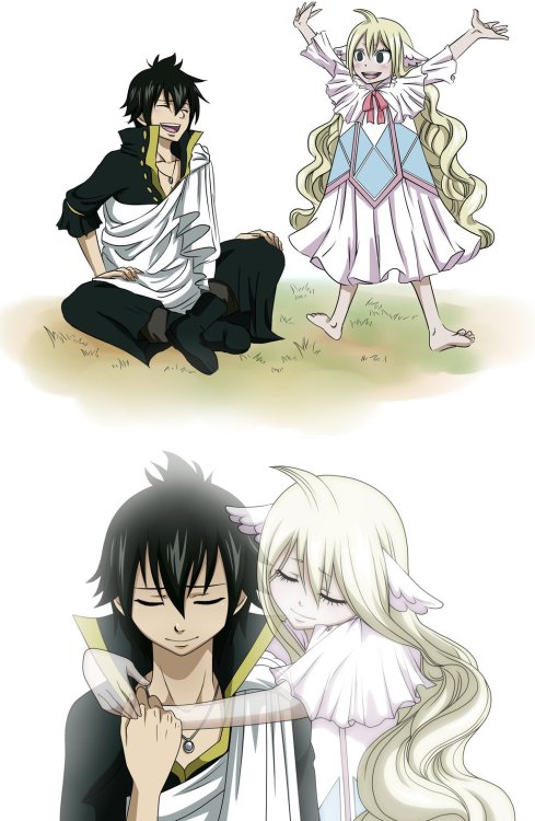 Missing you~