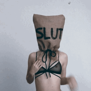 defiantly-yourss:Sluts have more fun