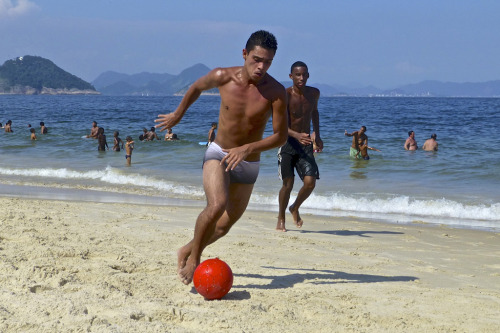 Copacabana Beach Please follow these blogs! - candid♂male | cutguys♂only | athletes♂jocks | swimmers