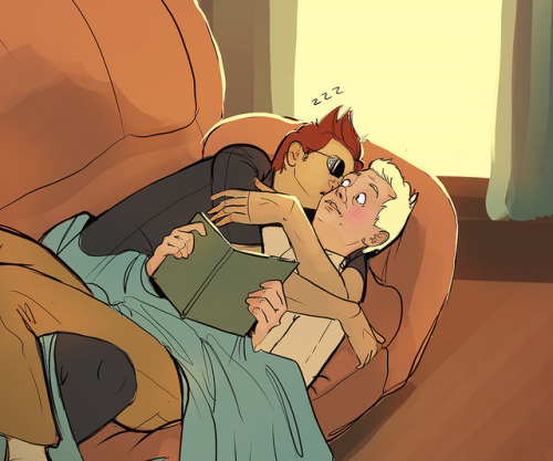 everkings: Husbands.
