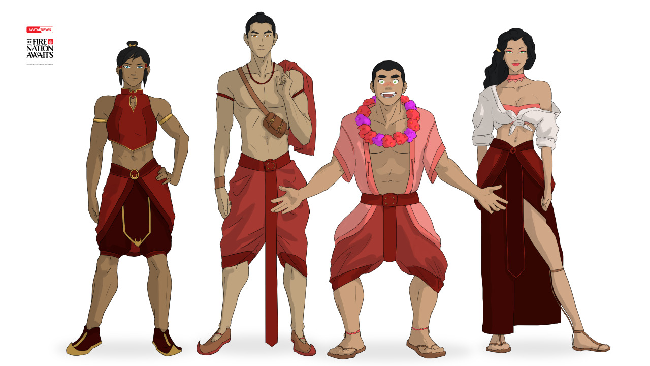Avatar The Last Airbender  Fire Lord Ozai  Characters  TV Tropes