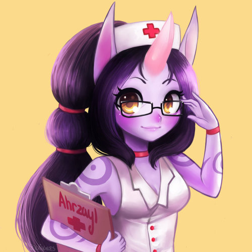 borealisowl:MysteriousPancake: DA, twitter, commissions Yordle RivenKarma Soraka Spooky Scary Soraka