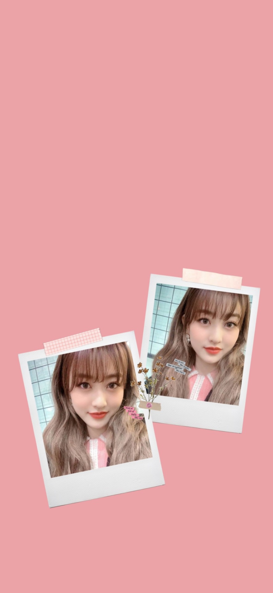 Jihyo - Random