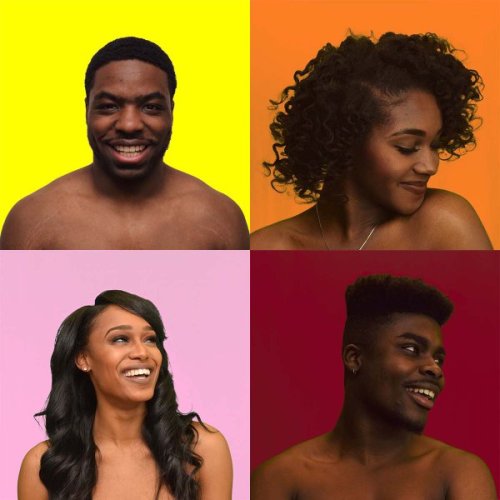 thingstolovefor:  When   the media doesn’t pay enough attention to the Black beauty, people will do it it by themselves!  Howard University students show the beauty in all different HUes of blackness. #Love it! 