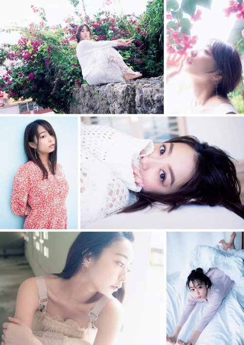 beautiful-asian-s2:    ( 宇垣美里 | Ugaki Misato )   