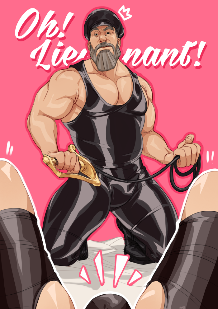 kumanaru:  Part of one of my projects for college! We had to illustrate some parts