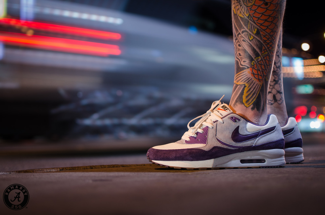 air max light easter purple