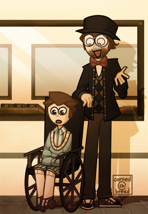 Remember This Image? That One Image? From The Big English Project?