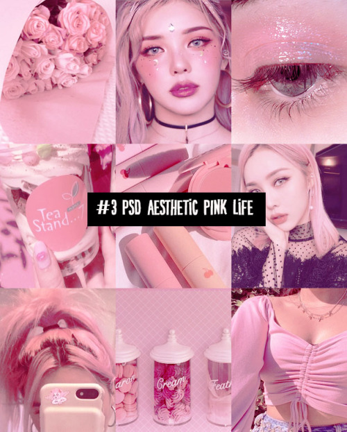 PSD AESTHETIC PINK
LIFE

DOWNlLOAD FREE HERE



please fav and reblog <3  #psd download#psd#resources#psd file#follow#psd coloring#aesthetic