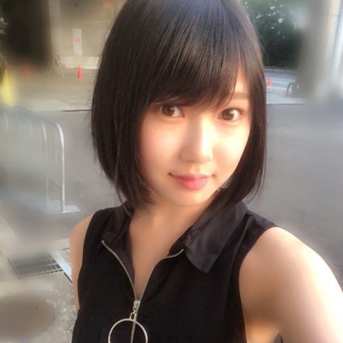 #井上由莉耶 #yuriya_inoue #HKT48