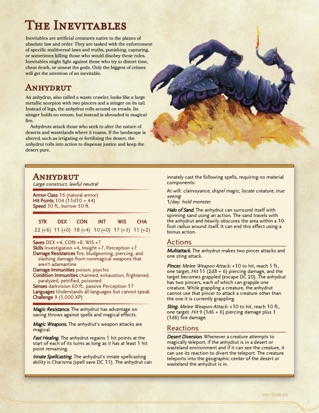 GitHub - aquavitae/aardvarks-flanking: FoundryVTT: Alternative flanking  rules for D&D 5e