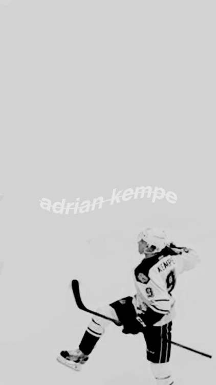 adrian kempe /requested by @ogsassqueen/