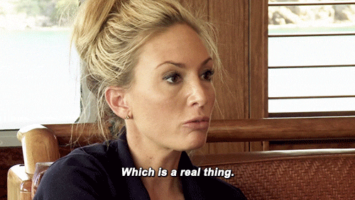 realitytvgifs:Disabilites by Bravo