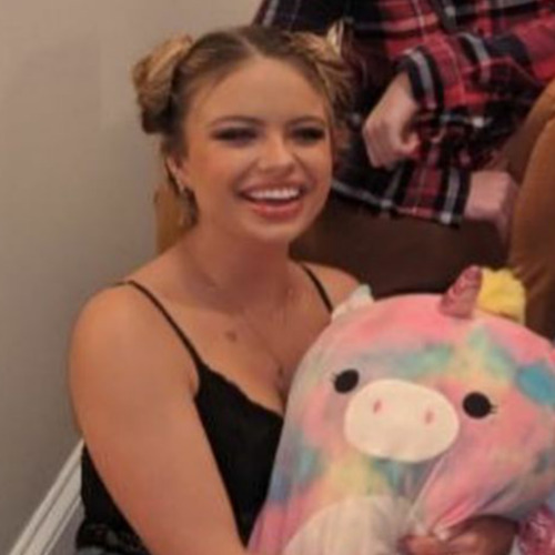 Hannah Kepple Icons.