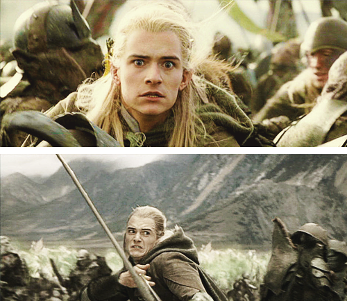 legolaspls:  prince legolas of the woodland realm 
