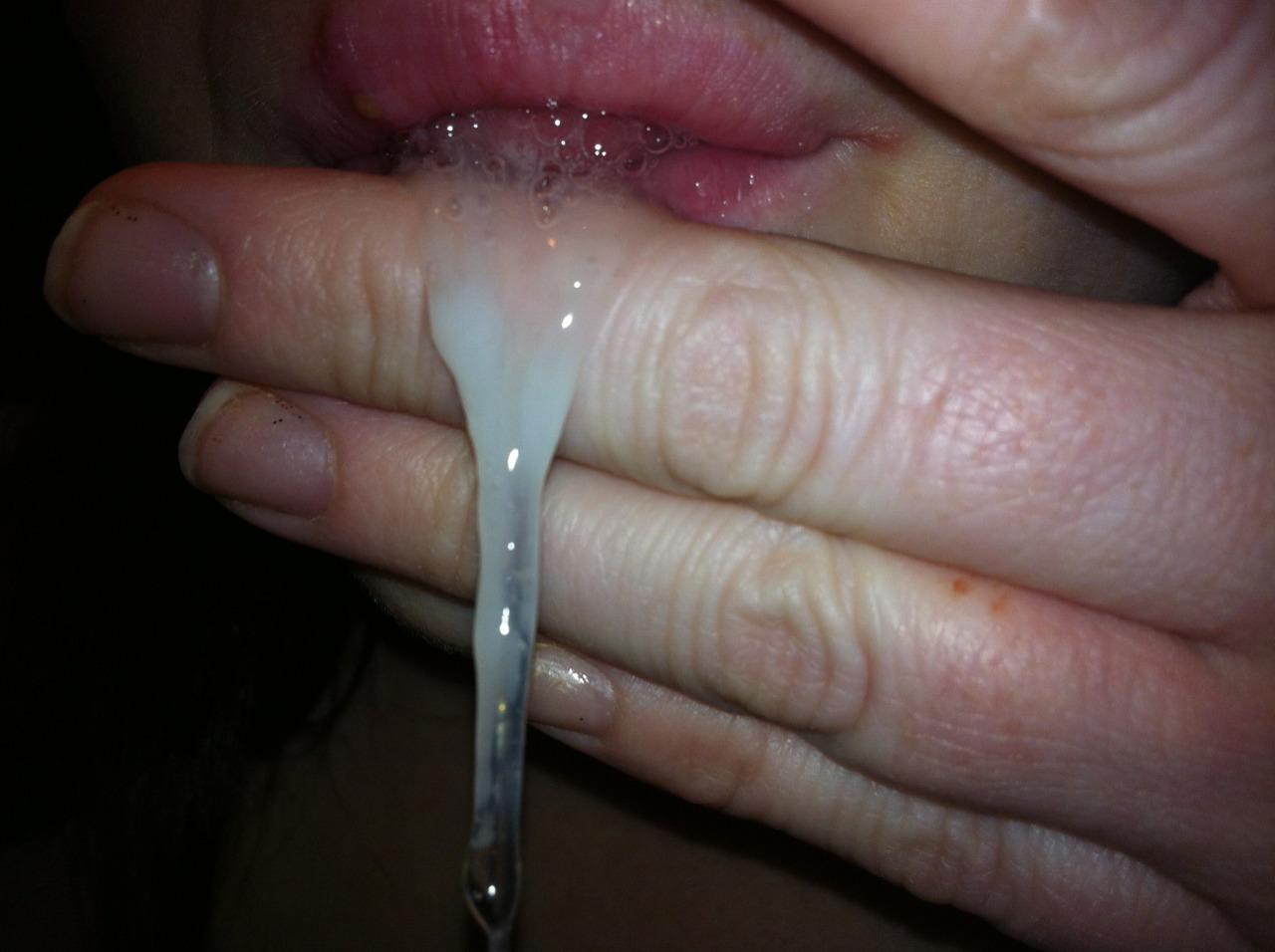 We love this girl and her wonderful pic. Inspiration slutstory:  I just couldn’t