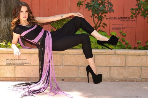 Laura Marano Follow http://celebrity-legs-and-heels.tumblr.com/ for more! (via 098r7R6.jpg (1600×106