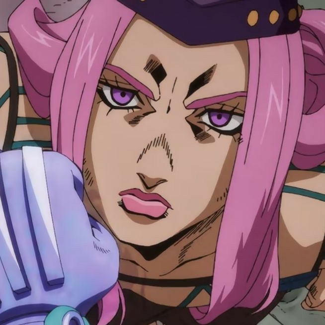 Narciso Anasui | JoJo's Bizarre Wiki | Fandom