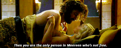 Game of Thrones Daily