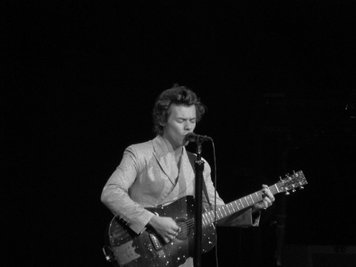 Harry Styles - Sacramento - 7/9/18