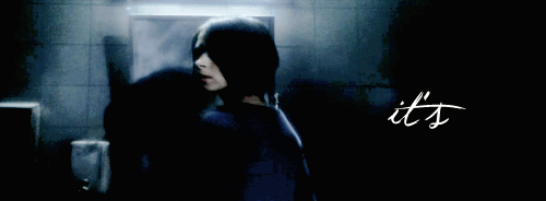 istanfortoadie:“I’m not training you, to be like someone else. I’m training you to be Lana Lang. To 