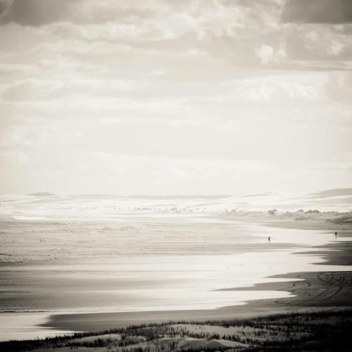Elegy for a Dream