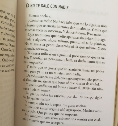 Sarpuri — —Cuando abras el paracaídas de Defreds.