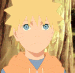 harunoz:  baby naruto ｡◕ ‿ ◕｡