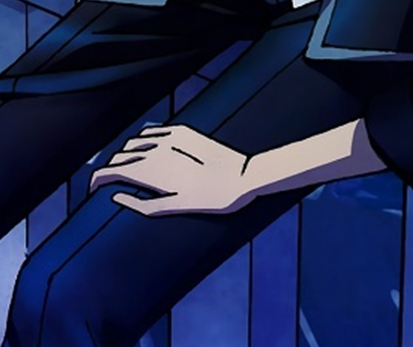 fencer-x:  holy fuck you two can you get a fuckin room i s2g 