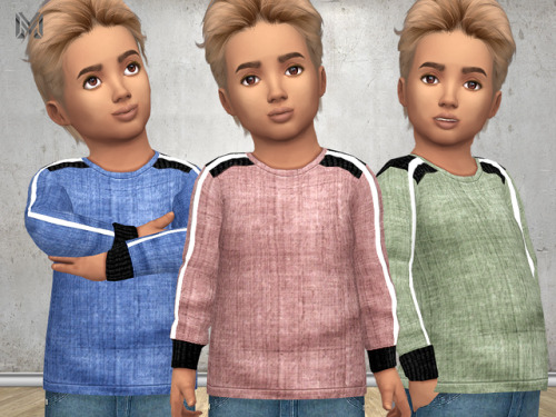  MP Male Linen Shirt (Toddler) by MartyPDOWNLOAD HEREDOWNLOAD ADULT VERSION HERE