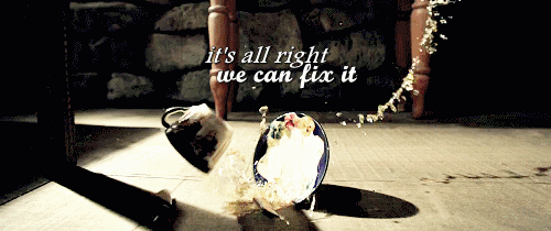 the-best-teacup:   with the strength of our l o v e          the best teacup  is  c h i p p e d
