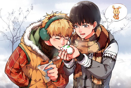 lancinant:  12/20 by 勺子Authorized Reprint ✔ Do not remove sourcePlease rate and bookmark!