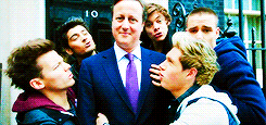 quiffclubwithcurls:  Five normal lads with an abnormal job. 