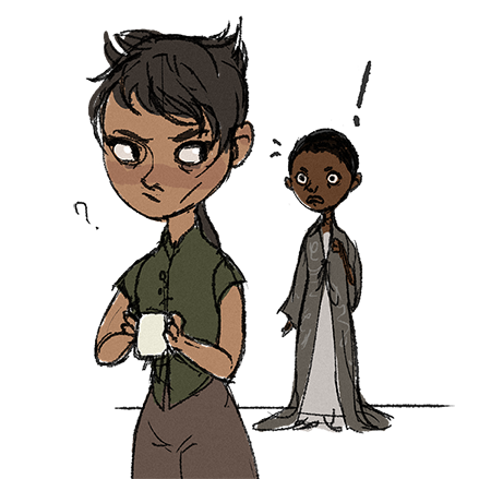 rawcopper:how does cass’ braid even work?